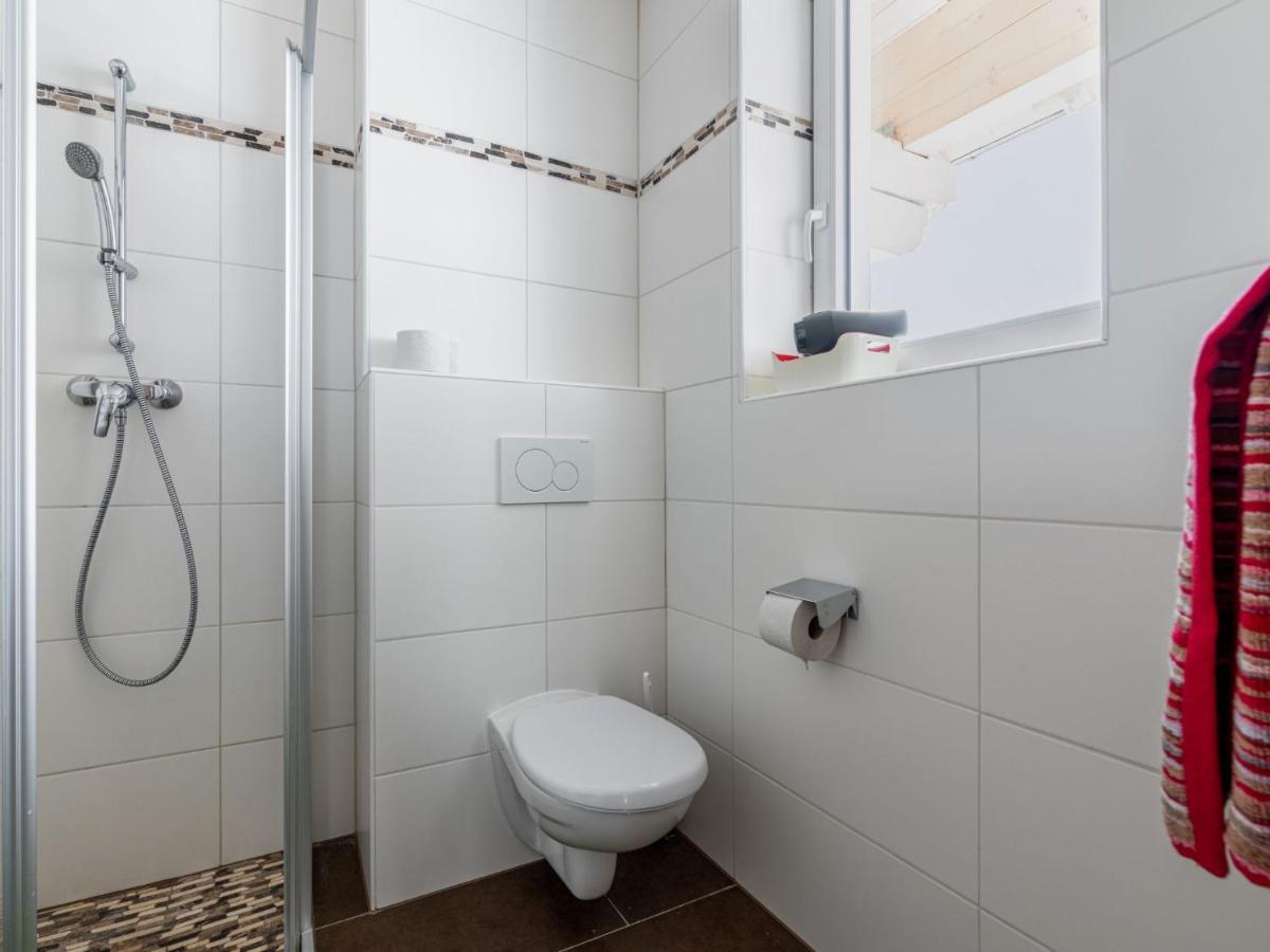 Apartment Achtalgut-2 By Interhome Ленд Экстерьер фото