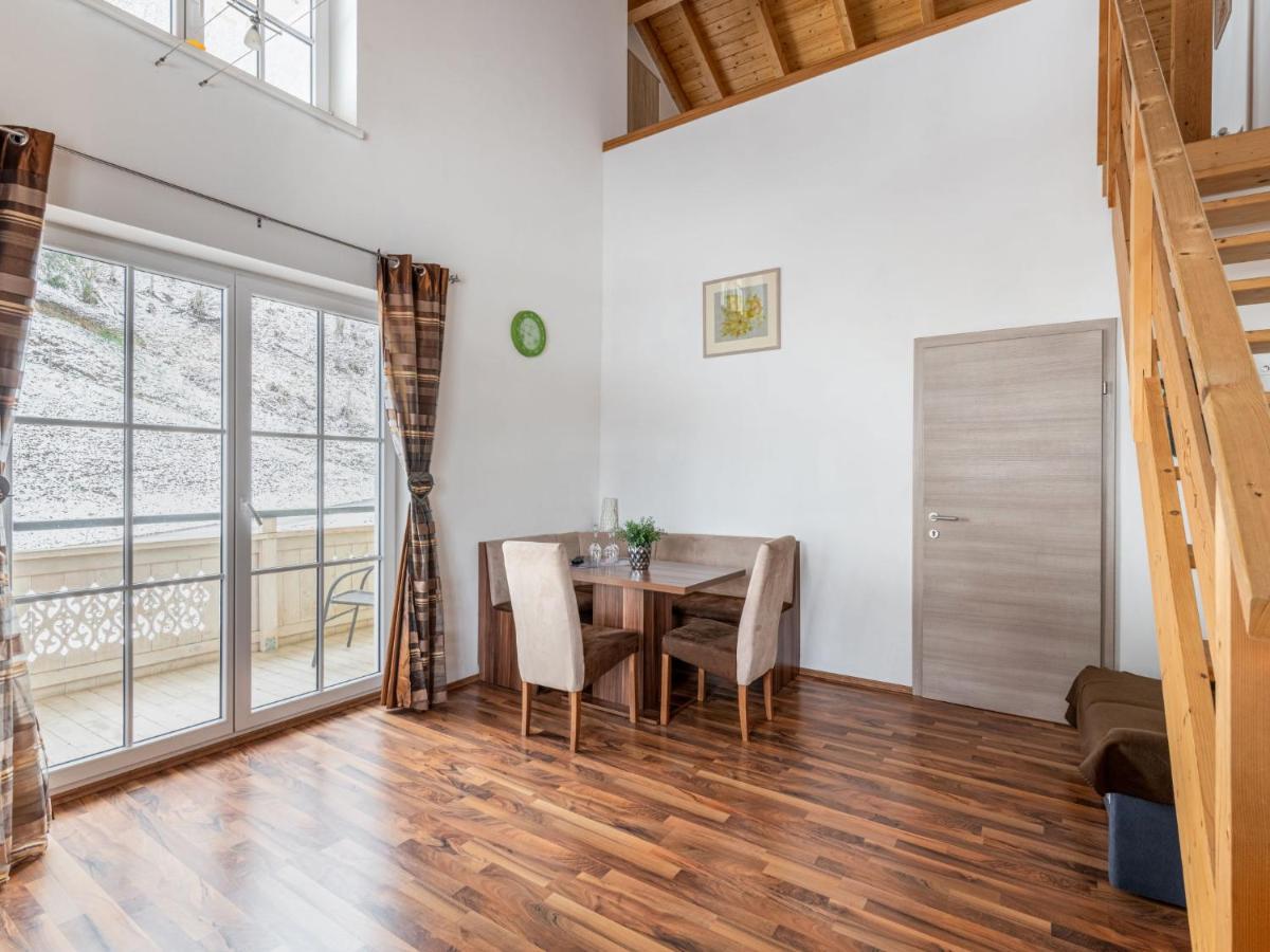 Apartment Achtalgut-2 By Interhome Ленд Экстерьер фото