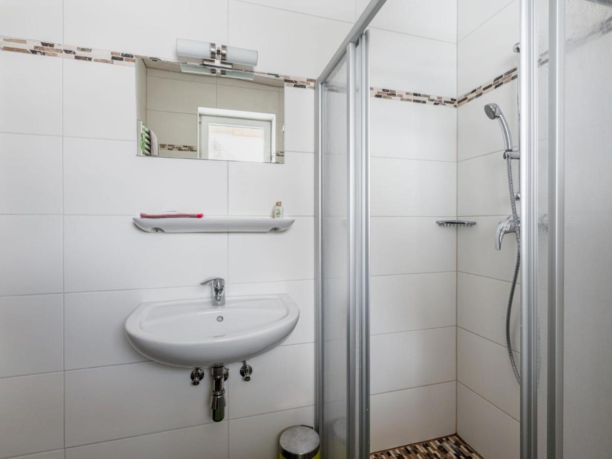 Apartment Achtalgut-2 By Interhome Ленд Экстерьер фото